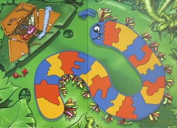 Ramba Samba [GRA]