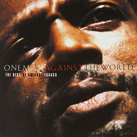 Gregory Isaacs: One Man Against The World (The Best Of Gregory Isaacs) [CD]