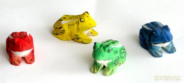 Żabi król (Froschkönig) [GRA]