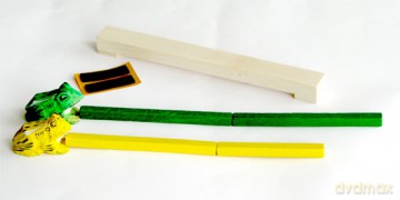 Żabi król (Froschkönig) [GRA]