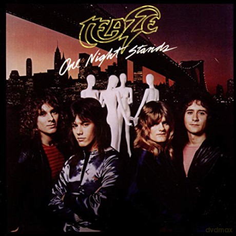 Teaze: One Night Stands [CD]