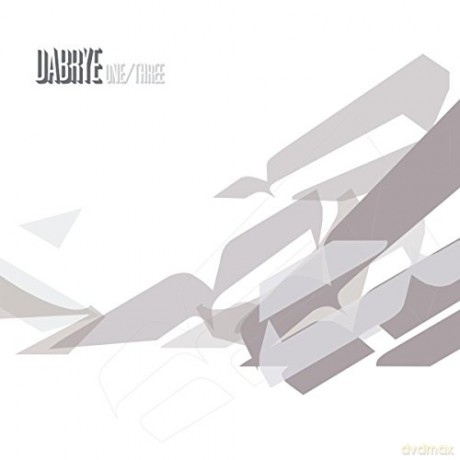 Dabrye: One/Three [Winyl]