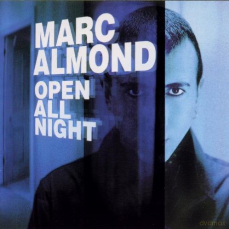 Marc Almond: Open All Night [CD]