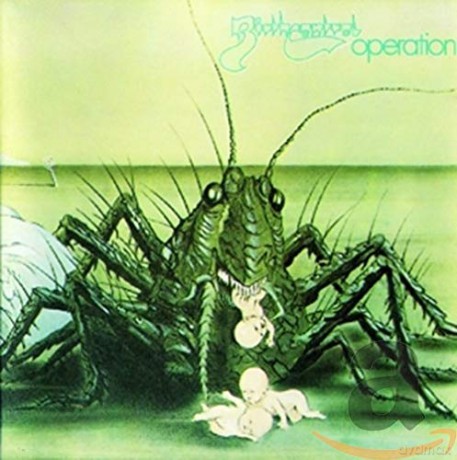 Birth Control: Operation [CD]