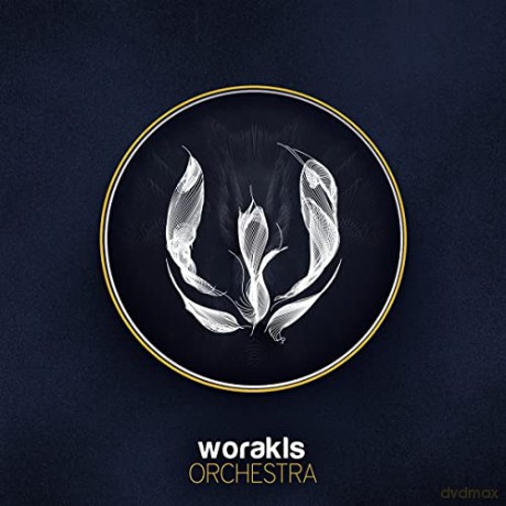 Worakls: Orchestra [CD]