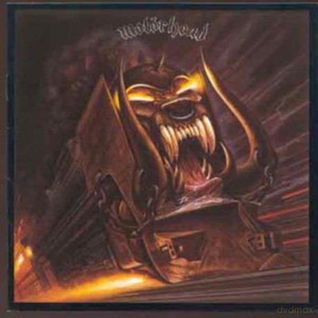 Motorhead: Orgasmatron [Winyl]