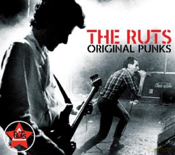 The Ruts: Original Punks [2CD]