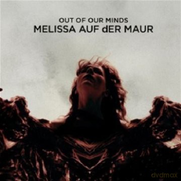 Melissa Auf Der Maur: Ourut Of Our Minds [Winyl]