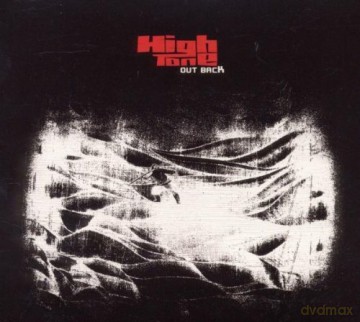 High Tone: Out Back [2CD]