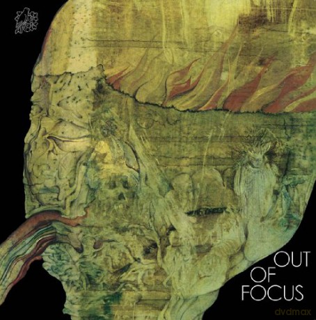 Out Of Focus: Out Of Focus [Winyl]