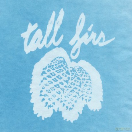 Tall Firs: Out Of It And Into It [CD]
