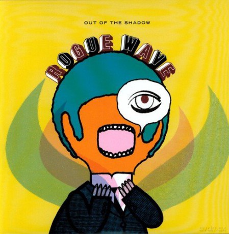 Rogue Wave: Out Of The Shadow [Winyl]