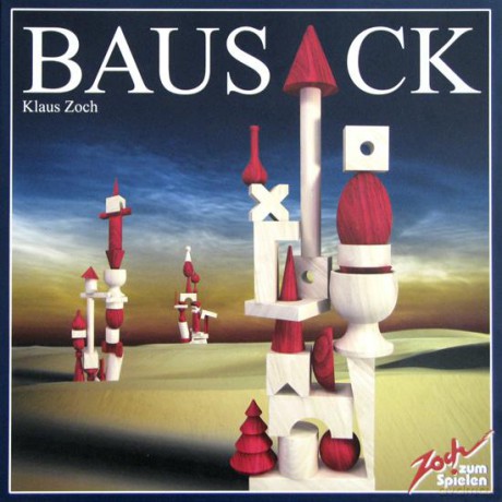 Bausack [GRA]