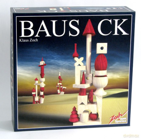 Bausack [GRA]