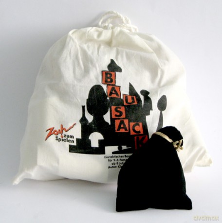 Bausack [GRA]