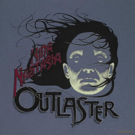 Nina Nastasia: Outlaster [CD]
