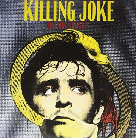 Killing Joke: Outside The Gate [2xWinyl]