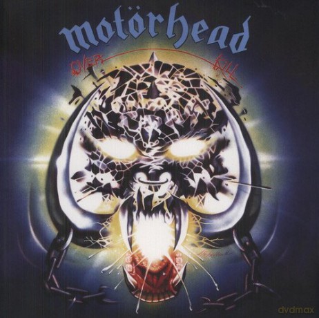 Motorhead: Overkill [Winyl]