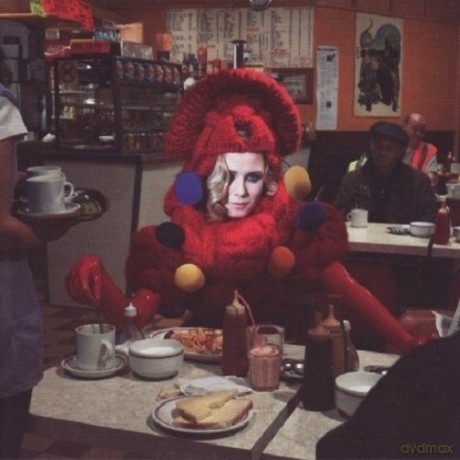 Roisin Murphy: Overpowered [2xWinyl]