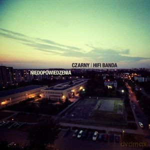 Czarny: Niedopowiedzenia [CD]