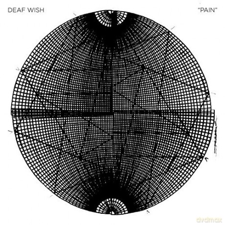 Deaf Wish: Pain [Winyl]