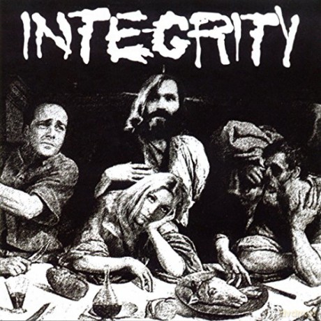 Integrity: Palm Sunday [CD]+[DVD]
