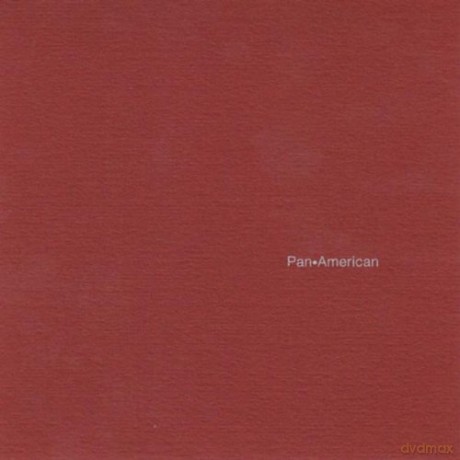 Pan American: Pan American [Winyl]