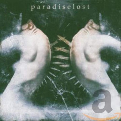 Paradise Lost: Paradise Lost [CD]