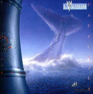 Everon: Paradokses [CD]
