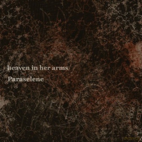 Heaven In Her Arms: Paraselene [2xWinyl]