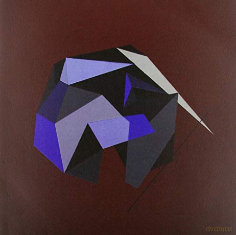 Lurka: Partials [Winyl]