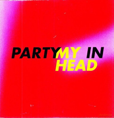 Miss Kittin And The Hacker: Party In My Head [Winyl]