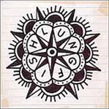 Lungfish: Pass And Stow [CD]