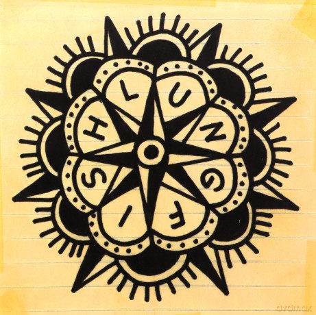 Lungfish: Pass And Stow [CD]
