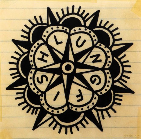 Lungfish: Pass And Stow [CD]