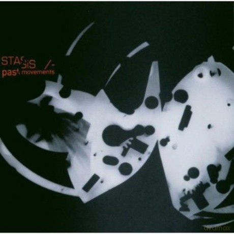 Stasis: Past Movements [CD]