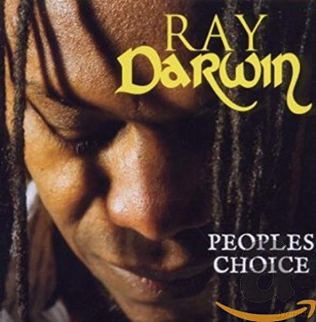 Ray Darwin: Peoples Choice [CD]