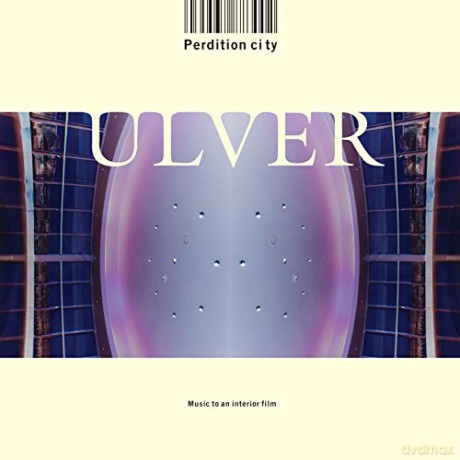 Ulver: Perdition City [2xWinyl]