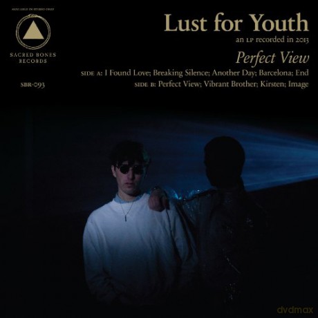 Lust For Youth: Perfect View [Winyl]