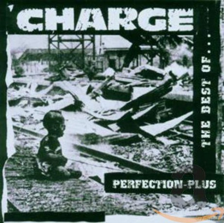Charge: Perfection-Plus... The Best Of Charge [CD]