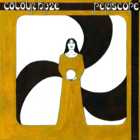 Colour Haze: Periscope [CD]