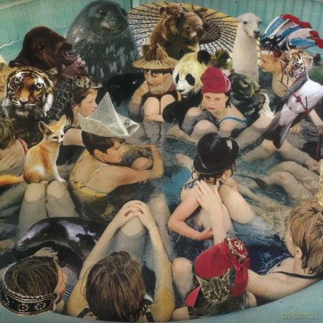 Panda Bear: Person Pitch [2xWinyl]