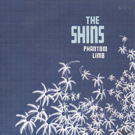 The Shins: Phantom Limb [CD]