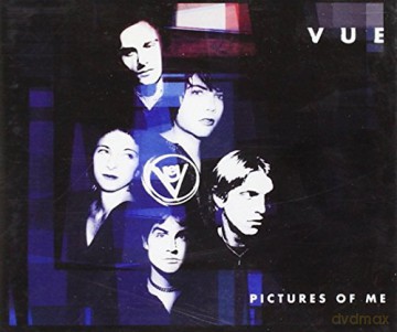 Vue: Pictures Of Me [CD]