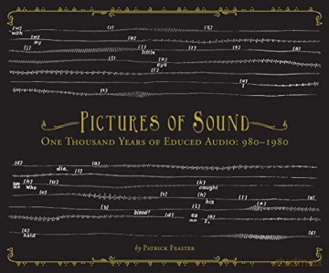 Pictures Of Sound - One Thousand Years Of Educed Audio 980-1980 [CD]