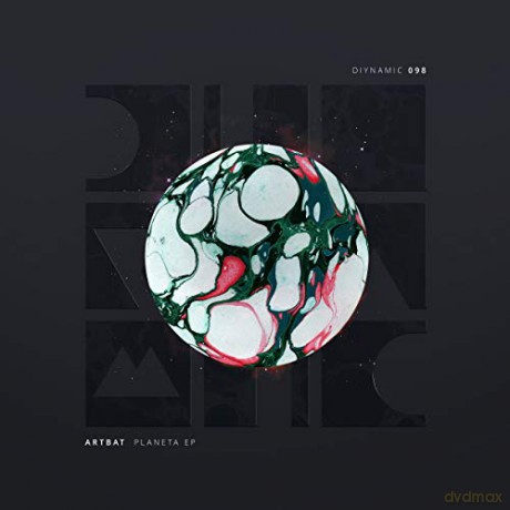 Artbat: Planeta Ep [Winyl]