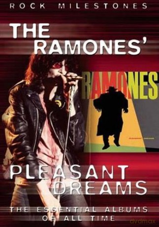 The Ramones: Pleasant Dreams [DVD]