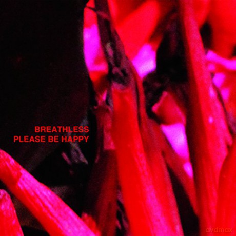 Breathless: Please Be Happy [Winyl]