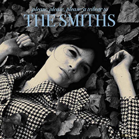 Please Please Please: A Tribute To The Smiths [2xWinyl]