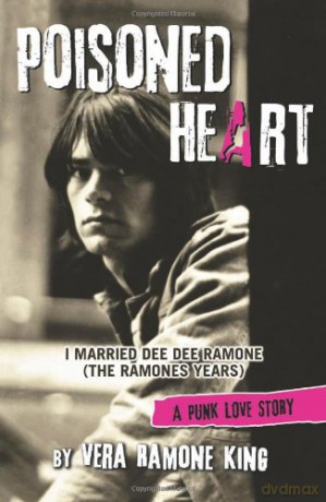 Dee Ramnoe: Poisoned Heart [KSIĄŻKA]
